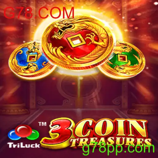 3CoinTreasures: Uma Aventura Empolgante no Mundo dos Jogos Online