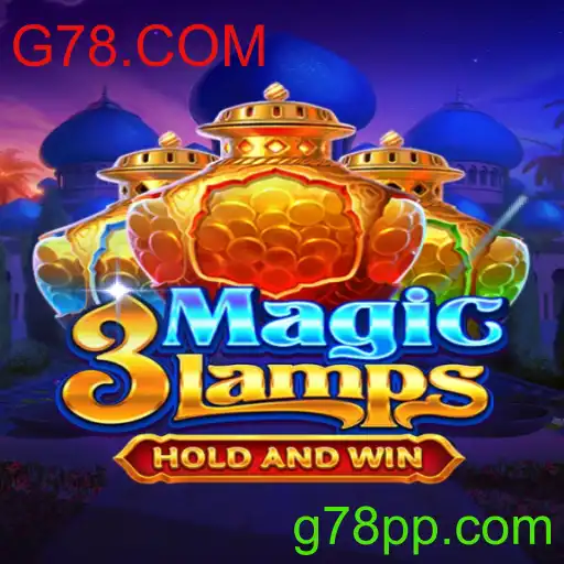 Descubra o Mundo Mágico de 3MagicLamps