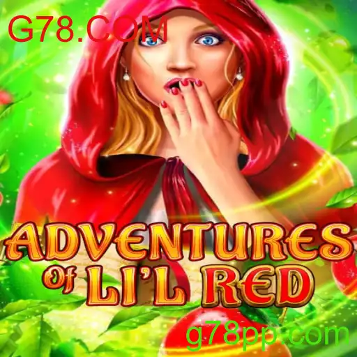 Explorando o Mundo de AdventuresofLilRed: A Nova Sensação dos Jogos Online em G78.COM