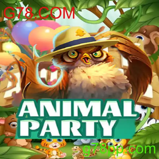 Descubra o Mundo Emocionante de AnimalParty: Um Jogo Para Todas as Idades