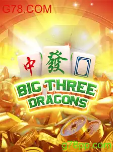 BigThreeDragons: Um Jogo Inovador no Universo dos Dragões