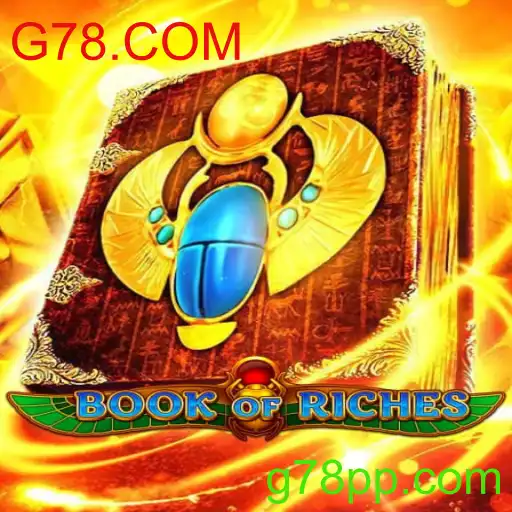 Explorando o Fascinante Mundo de BookofRiches no G78.COM