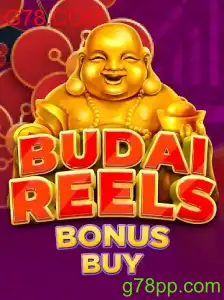BudaiReelsBonusBuy: A Nova Sensação dos Jogos de Azar Online