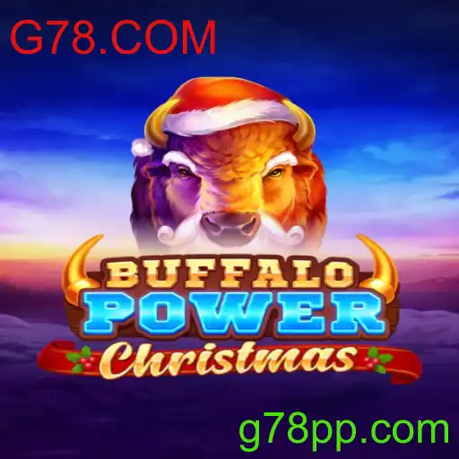 Descubra a Magia Festiva do Jogo BuffaloPowerChristmas