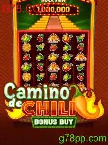 Explorando o Jogo CaminodeChiliBonusBuy: Uma Aventura Apimentada
