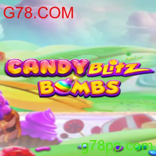 Descubra o Fascinante Mundo de CandyBlitzBombs
