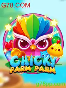 Descubra ChickyParmParm: O Novo Fenômeno dos Jogos Online