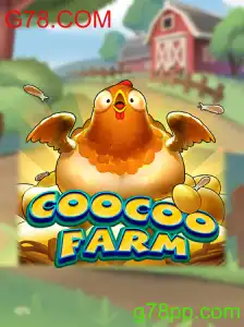 CooCooFarm: Uma Introdução Completa ao Novo Jogo da G78.COM
