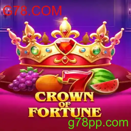 Conheça o Fascinante Mundo de CrownofFortune com G78.COM