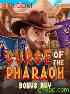 Guia Completo Sobre CurseofthePharaohBonusBuy: Descubra as Aventuras do Egito Antigo