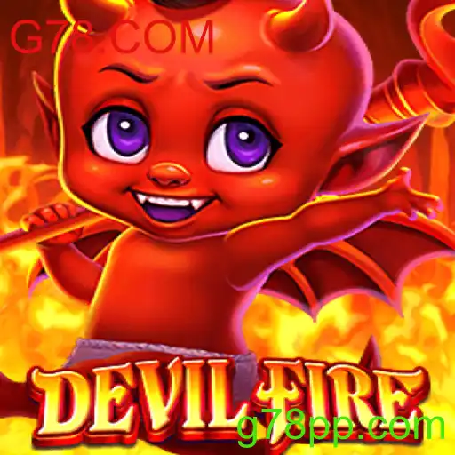 Explorando o Mundo de DevilFire: Um Jogo Revolucionário em G78.COM