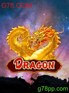 Dragon: Explorando o Fascinante Mundo do Jogo no G78.COM