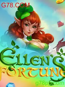 Descubra o Mundo Fascinante de EllensFortune: O Novo Sucesso no G78.COM
