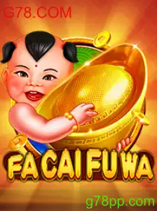 Explorando o Mundo de FaCaiFuWa: O Novo Jogo do G78.COM