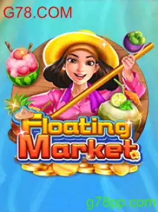 Explorando o Universo de FloatingMarket: O Jogo Fascinante do G78.COM