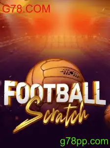 Descubra FootballScratch: O Jogo do Momento com G78.COM