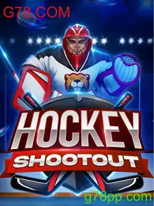 HockeyShootout: Experimente a Emoção do Hóquei no G78.COM