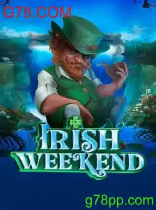 Explorando o Fascinante Mundo de IrishWeekend