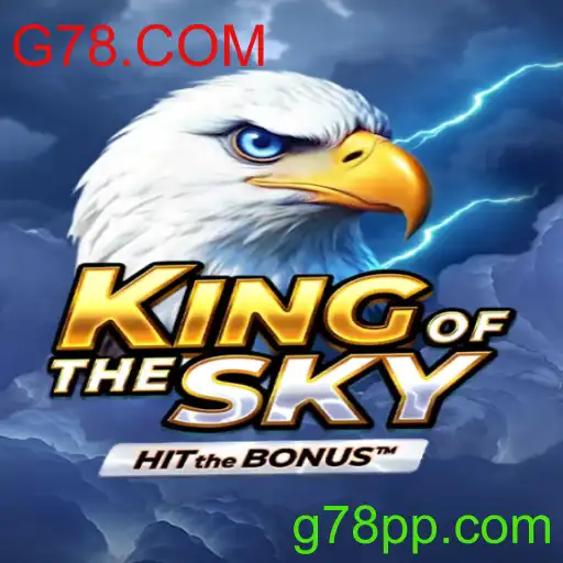Descubra o Mundo de KingOfTheSky: Aventura e Estratégia no Universo de G78.COM