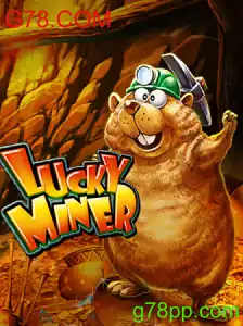 Descobrindo LuckyMiner: O Jogo que Revoluciona o Entretenimento Online