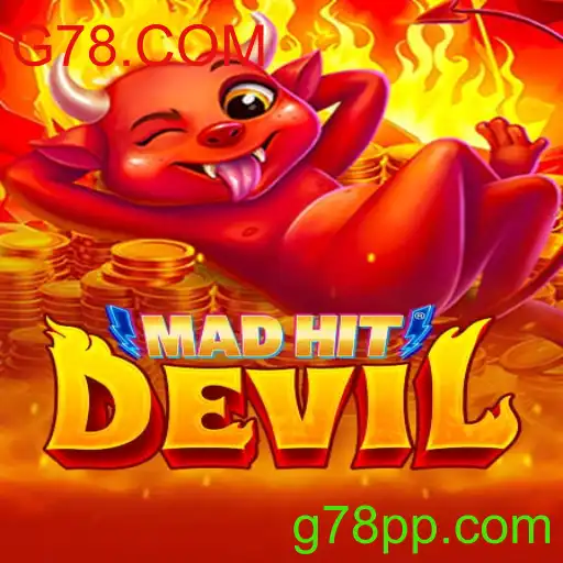 MadHitDevil: Aventura e Estratégia no Cenário de G78.COM