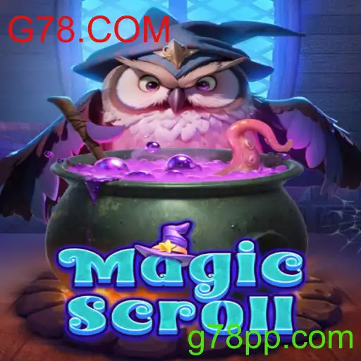 Descobrindo MagicScroll: O Jogo Revolucionário da G78.COM