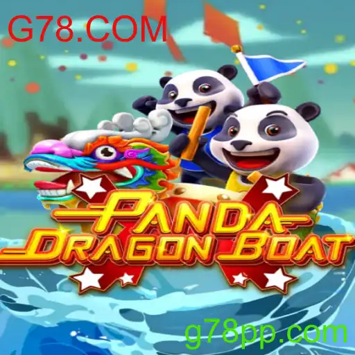 PANDADRAGONBOAT: Uma Imersão no Mundo das Regatas com G78.COM