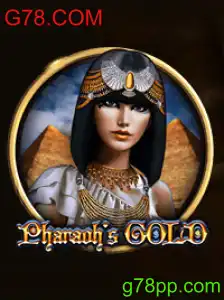 Desvendando os Segredos e Regras de PharaohsGold: A Sensação de G78.COM