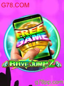 RaveJump2M: Experimente a Emoção do Jogo com G78.COM
