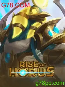 Descobrindo 'RiseofHorus': Uma Jornada Épica Através do Antigo Egito