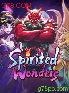 Descubra SpiritedWonders: O Novo Fenômeno dos Jogos Online