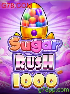 Introdução e Regras do Jogo SugarRush1000