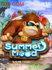 Descubra SummerMood: O Jogo que Combina Diversão e Estratégia