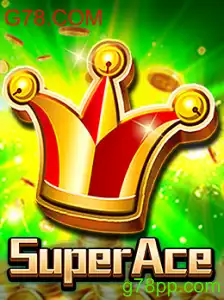 Descubra as Emoções de SuperAce