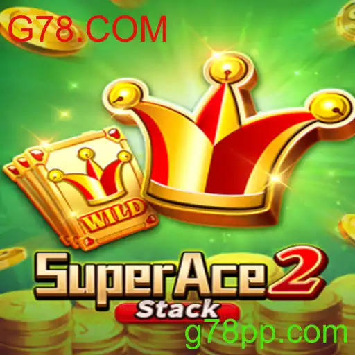 Explorando o Universo de SuperAce2 no G78.COM