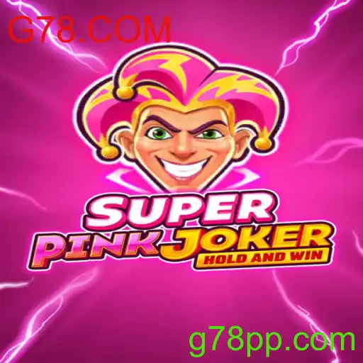 SuperPinkJoker: Descubra o Fenômeno do Jogo que Conquistou o Mundo