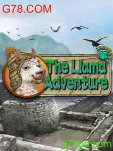 TheLlamaAdventure: Explore um Mundo de Aventuras Únicas