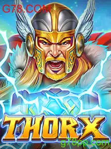 Descubra a Aventura Épica de ThorX