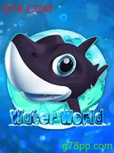 Descubra o Excitante Mundo de WaterWorld no G78.COM
