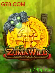 Explorando o Fascinante Mundo do Jogo ZumaWild no G78.COM